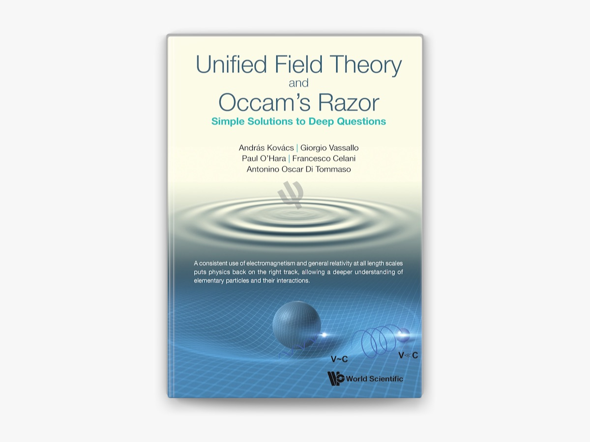Unified Field Theory and Occam's Razor thumbnail