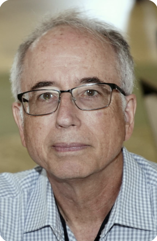 Dr. Dennis Pease