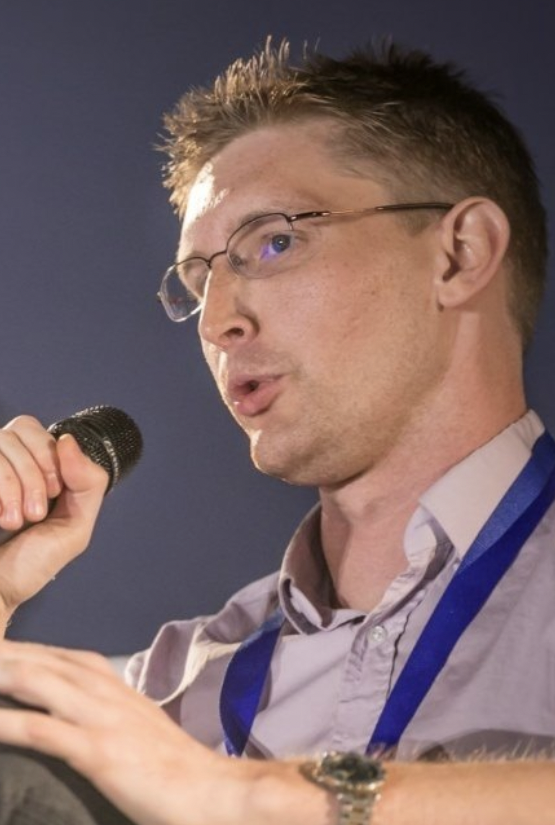 Nikita Alexandrov
